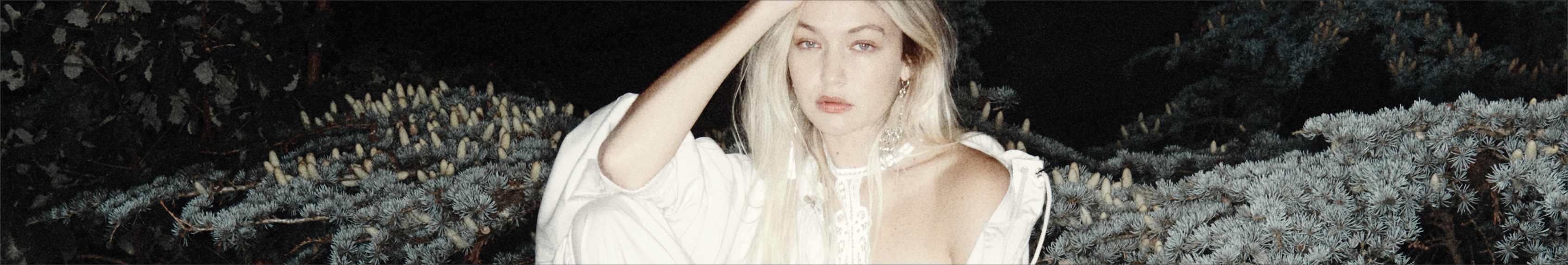 Bannière de Isabel MARANT