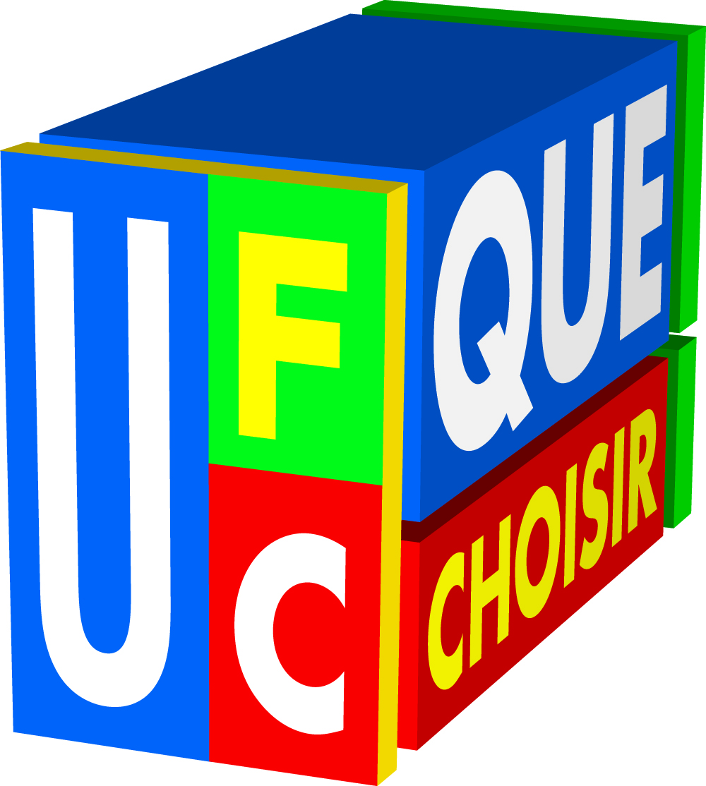 UFC QUE CHOISIR