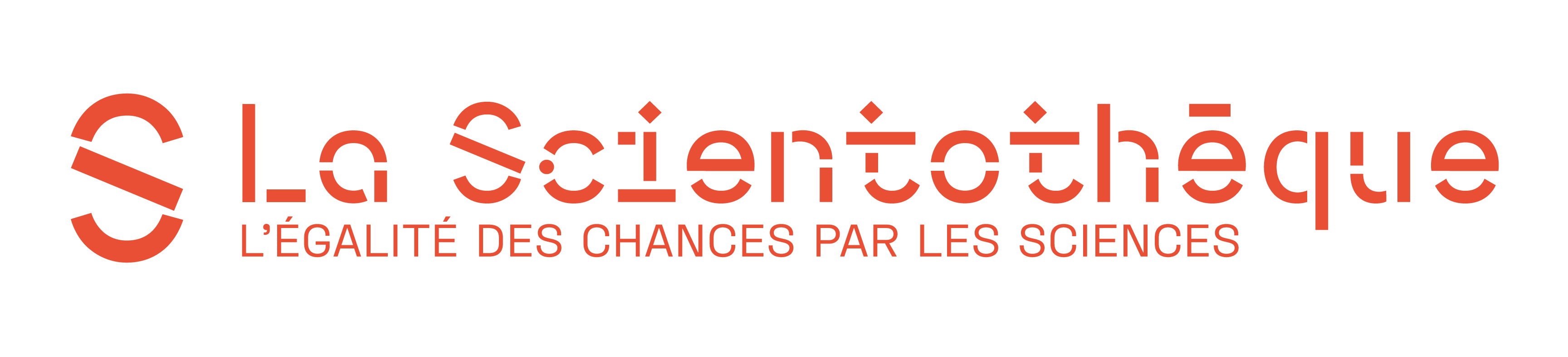 Bannière de La Scientothèque