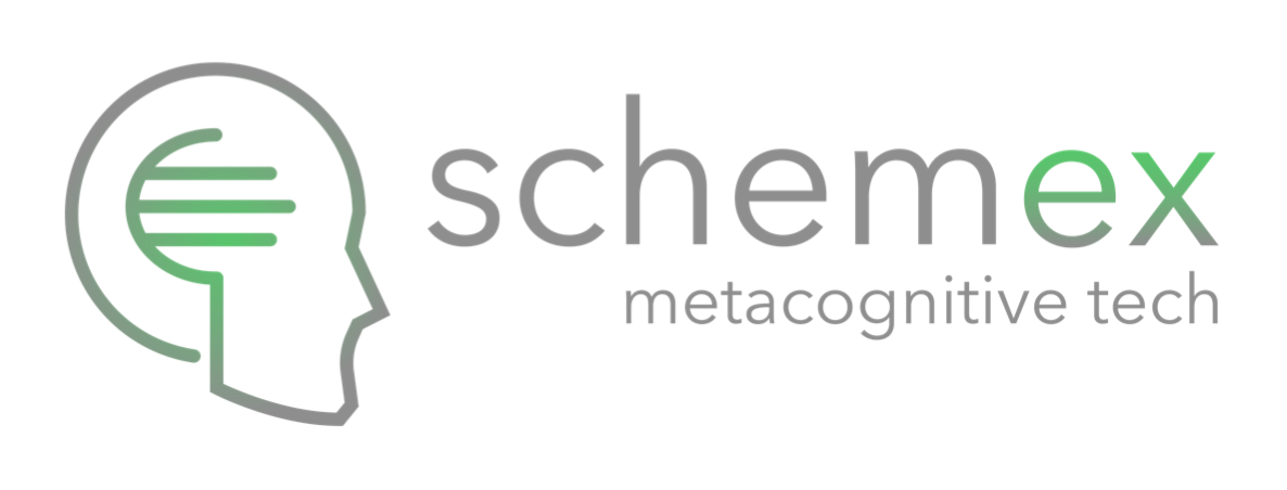 Bannière de Schemex metacognitive Tech