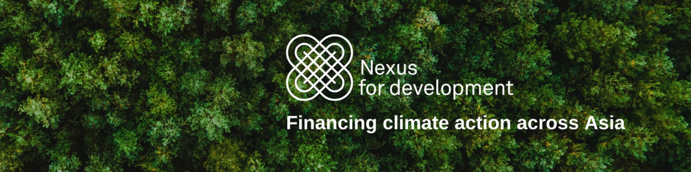 Company banner
