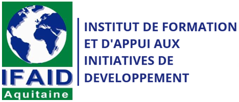 Bannière de IFAID aquitaine