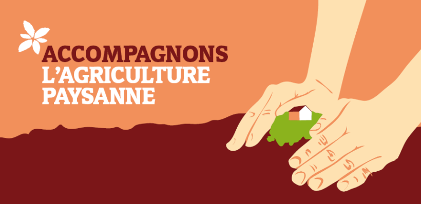 Bannière de ARDEAR Normandie - Réseau de l'agriculture paysanne