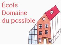 Ecole du Domaine du Possible logotype