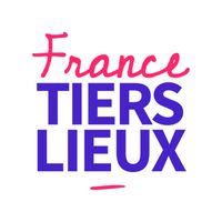 France Tiers-Lieux logotype