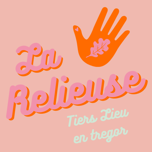 Bannière de La Relieuse