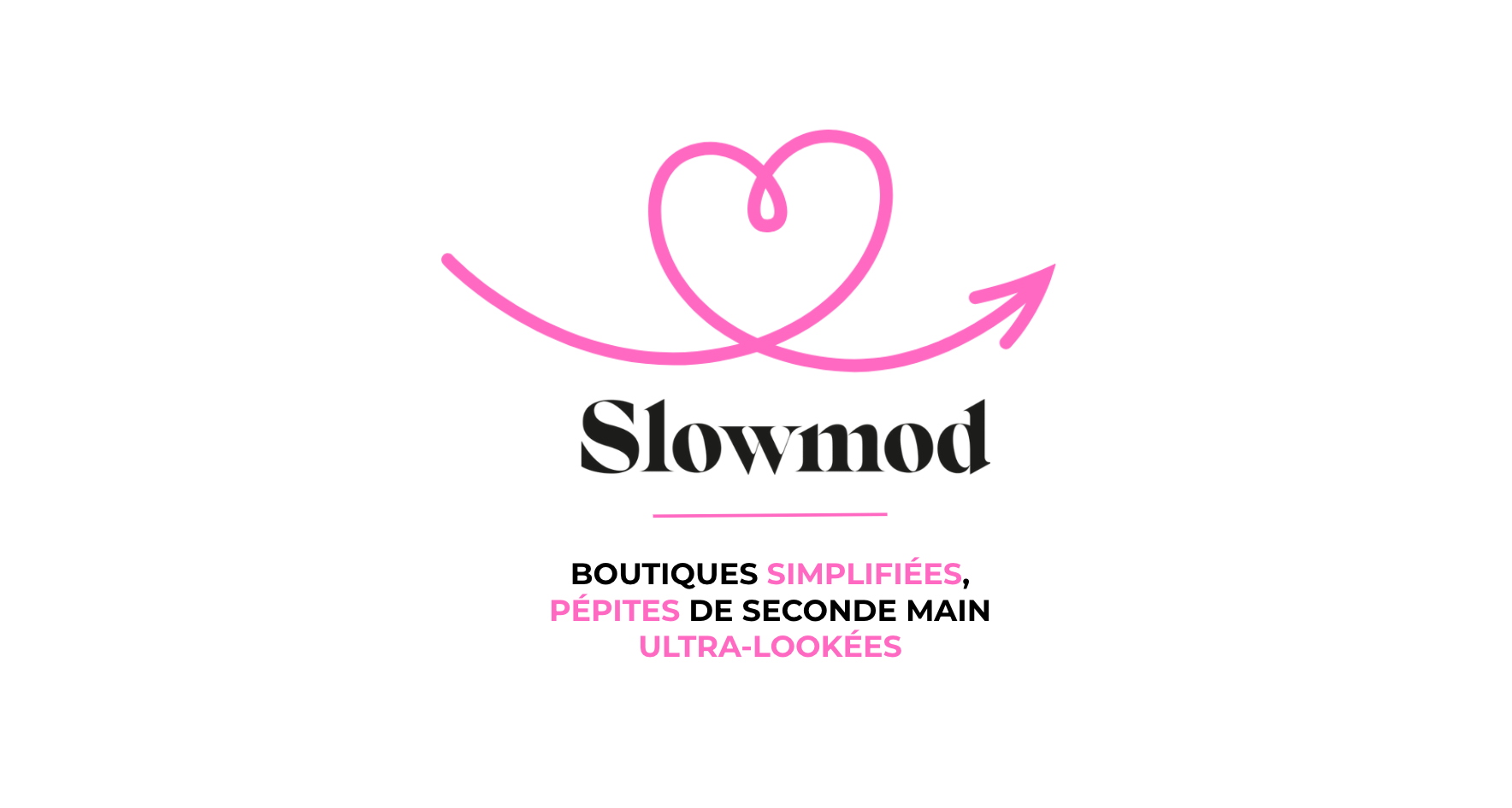 Bannière de SLOWMOD