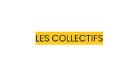 LES COLLECTIFS logotype