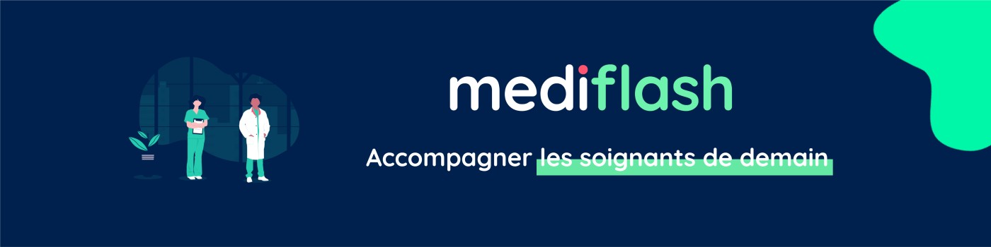 Bannière de Mediflash