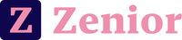 Zenior logotype