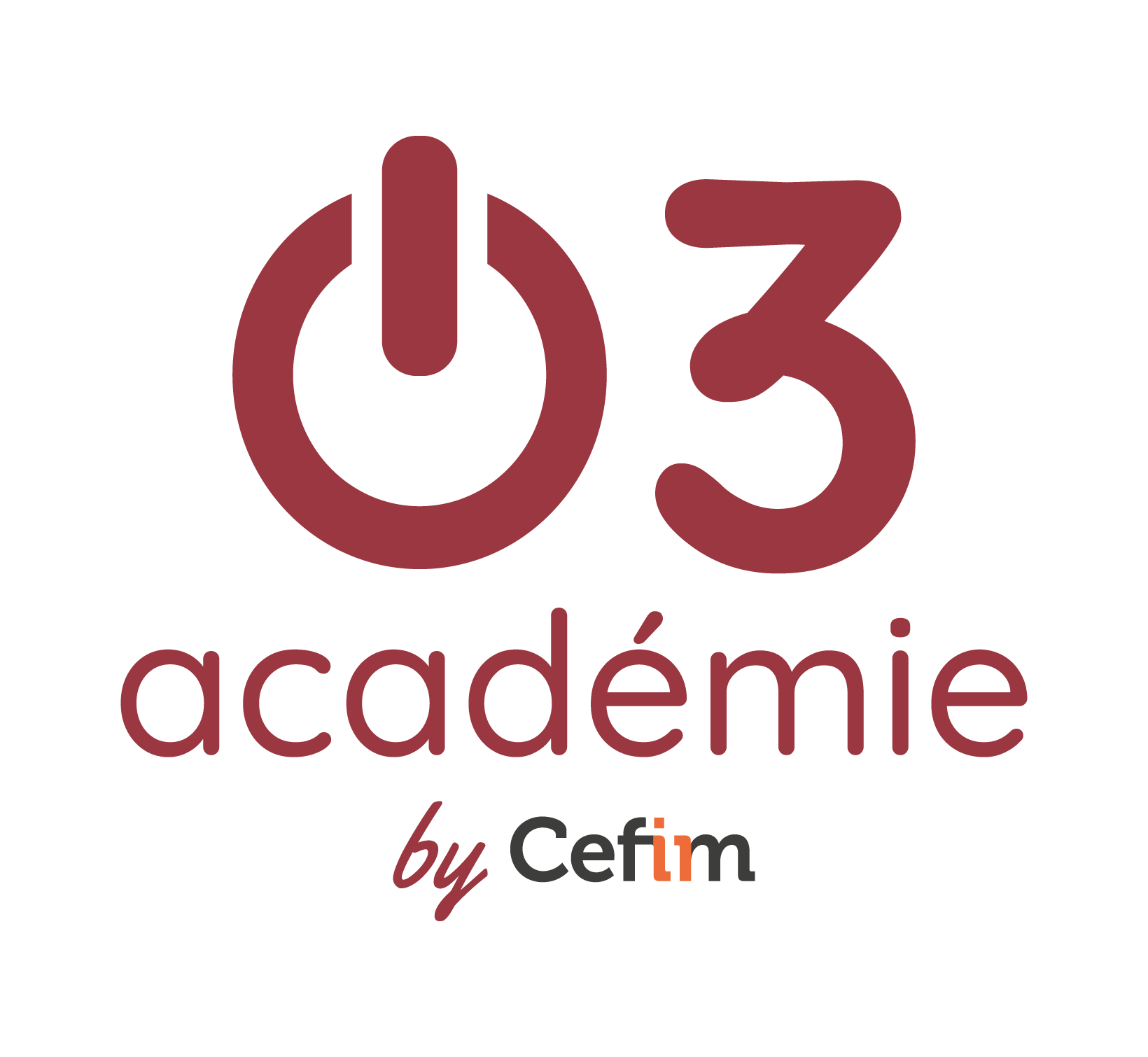 O3 Academie