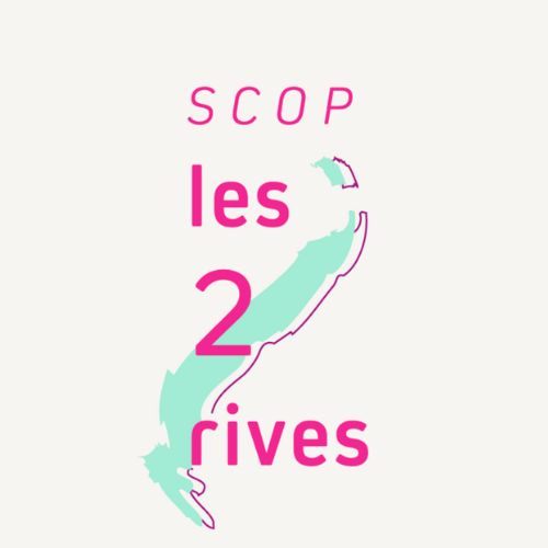 la SCOP les 2 rives