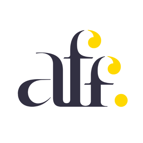 Association Française des Fundraisers logotype