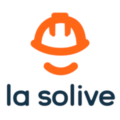 La Solive logotype