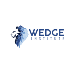 Wedge Institute logotype