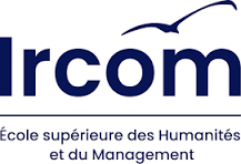 Ircom logotype