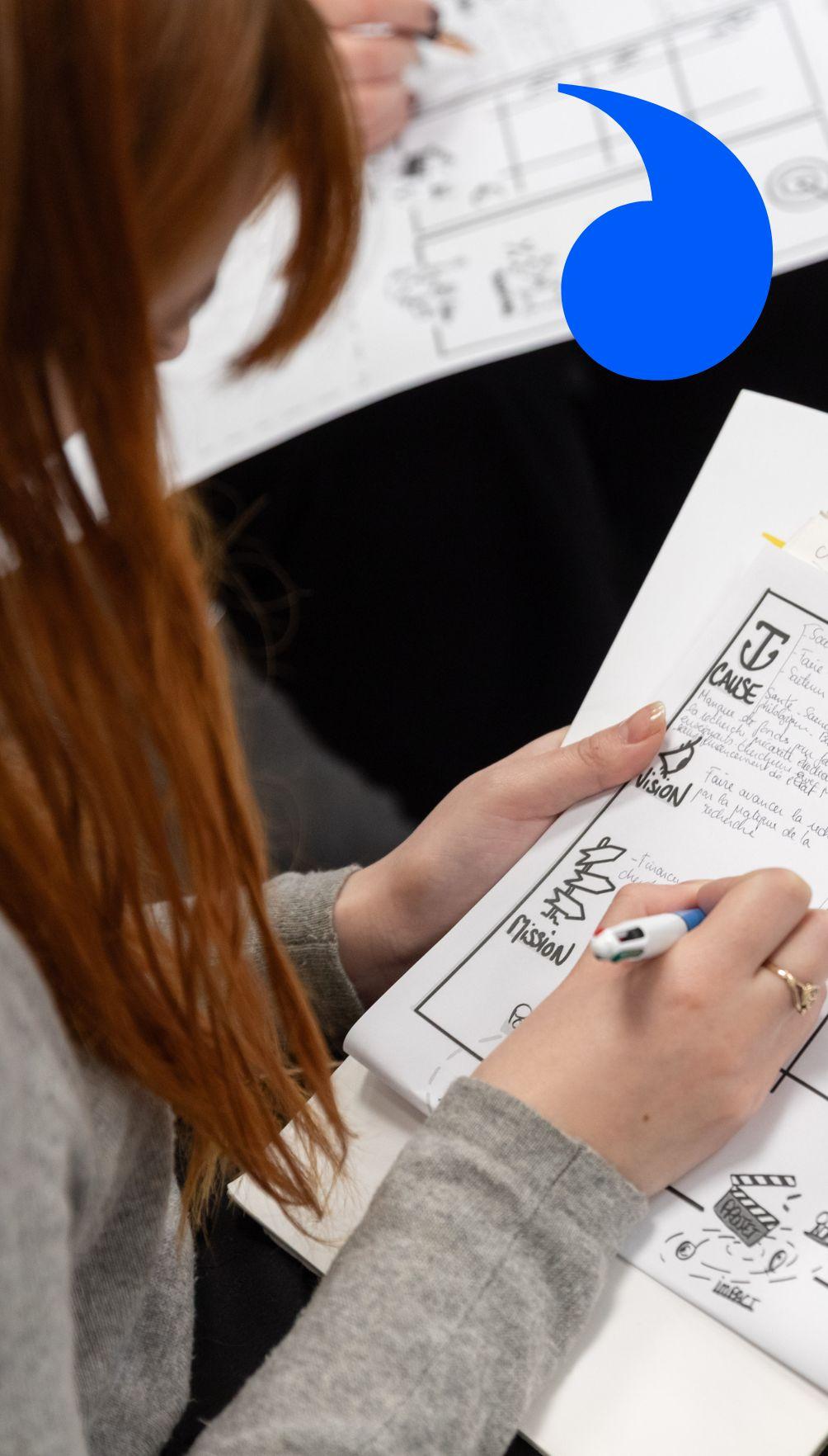 En savoir plus sur la formation