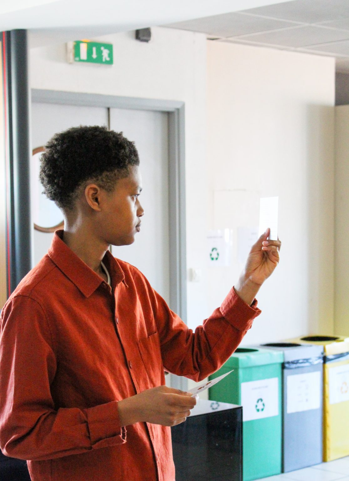 Mastère Design en Innovation Durable 