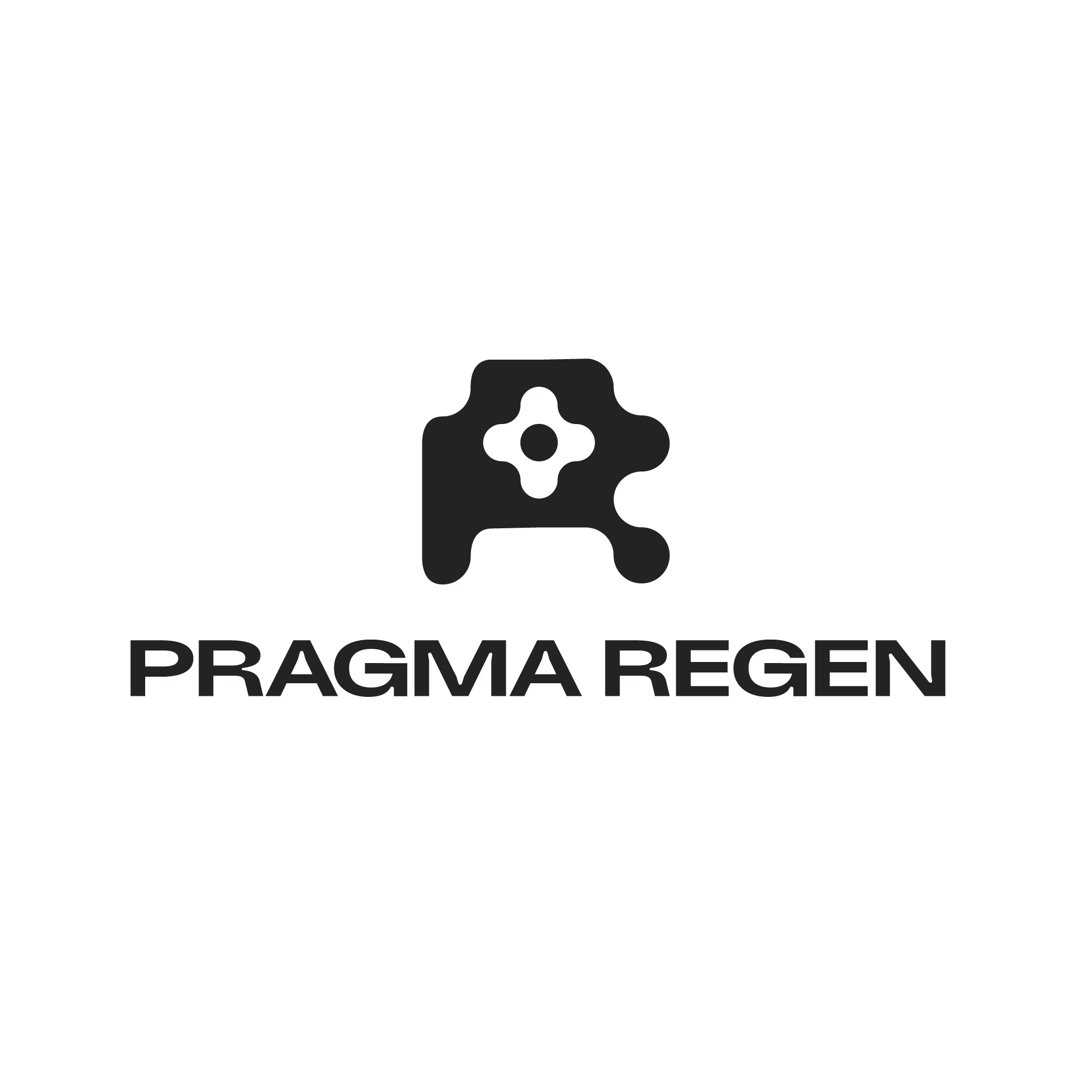 Pragma Regen