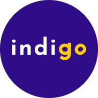 Indigo