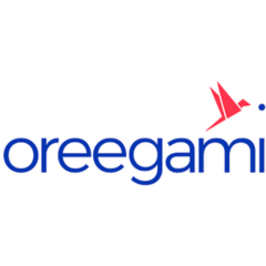 Oreegami