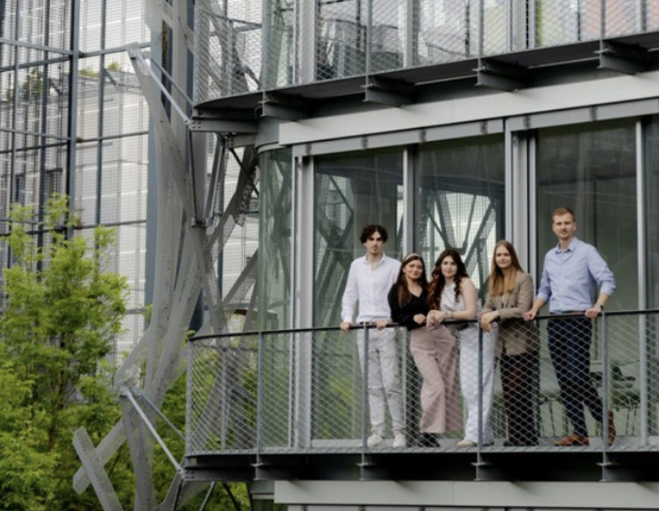 Mastère Manager de Projet Immobilier Durable