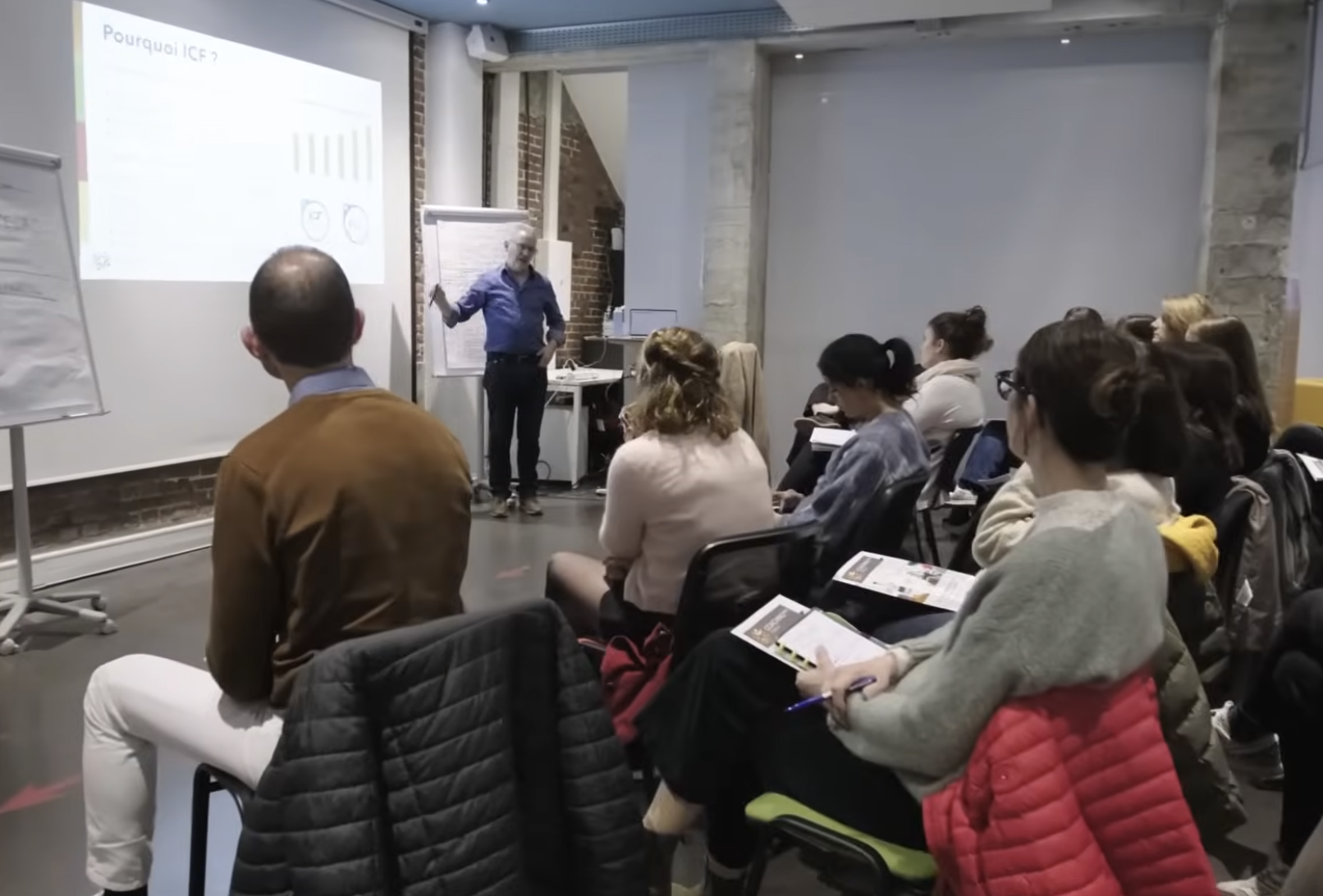 Les atouts de la formation